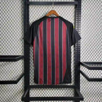 MANCHESTER CITY FC AWAY CLASSIC SHIRT 2008-09