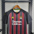 MANCHESTER CITY FC AWAY CLASSIC SHIRT 2008-09