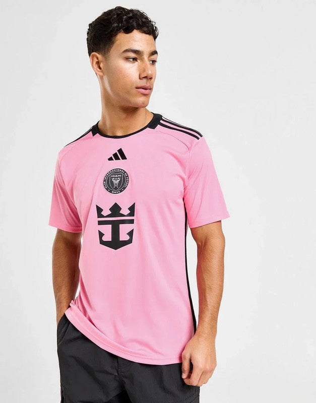 INTER MIAMI CF 2024/25 HOME SHIRT