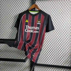 MANCHESTER CITY FC AWAY CLASSIC SHIRT 2008-09
