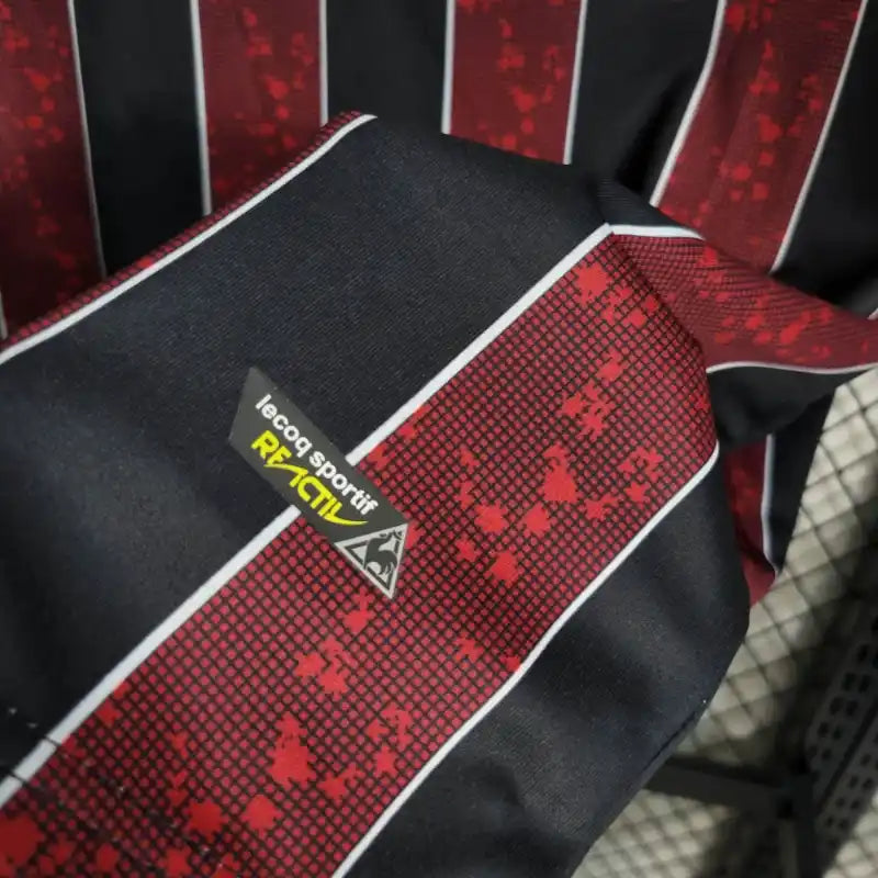 MANCHESTER CITY FC AWAY CLASSIC SHIRT 2008-09