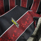 MANCHESTER CITY FC AWAY CLASSIC SHIRT 2008-09