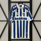 REAL SOCIEDAD 1994-95 CLASSIC SHIRT