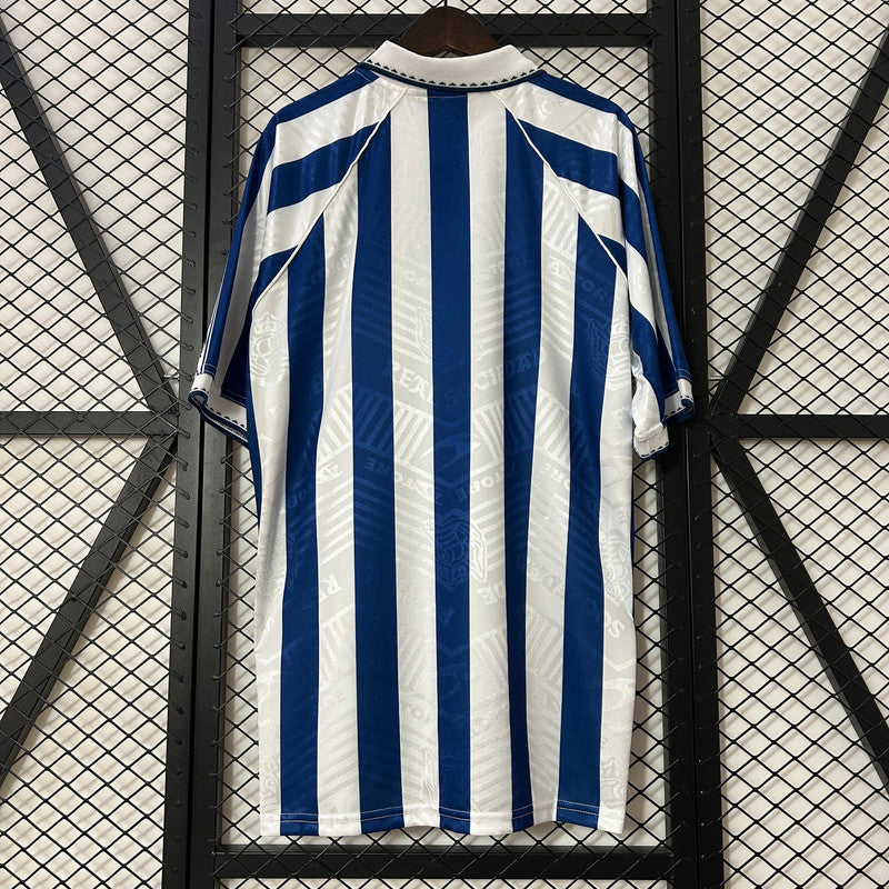 REAL SOCIEDAD 1994-95 CLASSIC SHIRT
