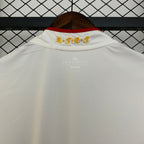 SPAIN AWAY CLASSIC SHIRT 2011