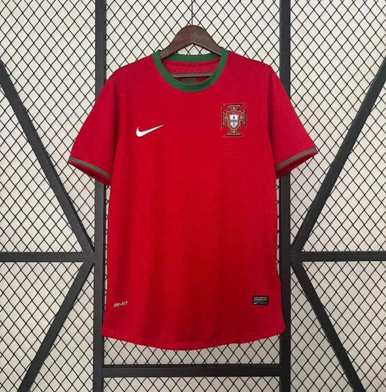 PORTUGAL 2012 CLASSIC JERSEY