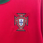 PORTUGAL 2012 CLASSIC JERSEY