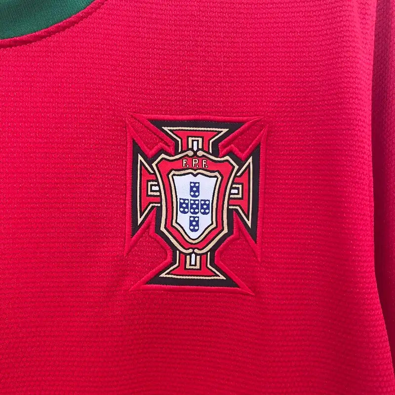 PORTUGAL 2012 CLASSIC JERSEY