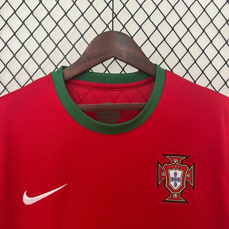 PORTUGAL 2012 CLASSIC JERSEY