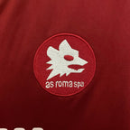 AC ROMA 1989-90 CLASSIC T-SHIRT