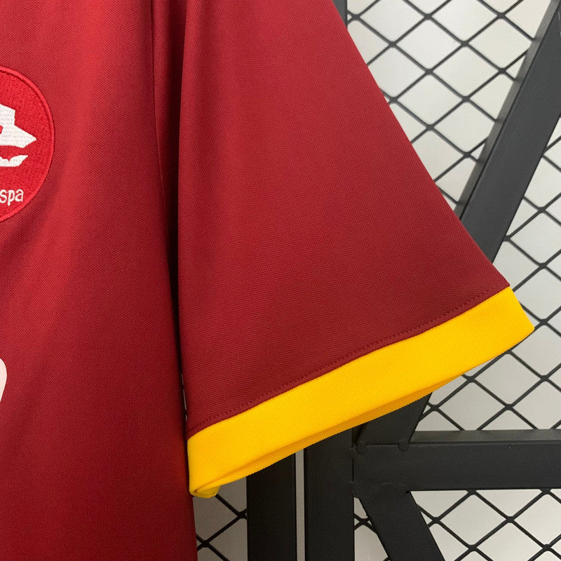 AC ROMA 1989-90 CLASSIC T-SHIRT