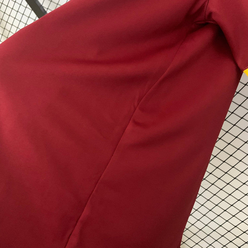 AC ROMA 1989-90 CLASSIC T-SHIRT