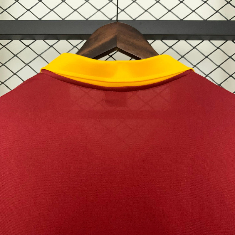 AC ROMA 1989-90 CLASSIC T-SHIRT