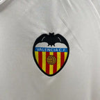 VALENCIA CF CLASSIC SHIRT 2006-07