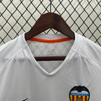 VALENCIA CF CLASSIC SHIRT 2006-07