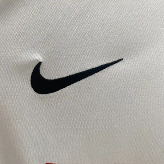 VALENCIA CF CLASSIC SHIRT 2006-07