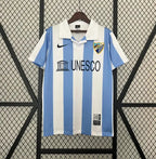 MALAGA CF 2012-13 CLASSIC SHIRT