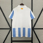 MALAGA CF 2012-13 CLASSIC SHIRT