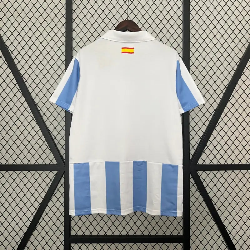 MALAGA CF 2012-13 CLASSIC SHIRT