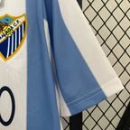 MALAGA CF 2012-13 CLASSIC SHIRT