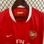 ARSENAL FC CLASSIC SHIRT 2006-08