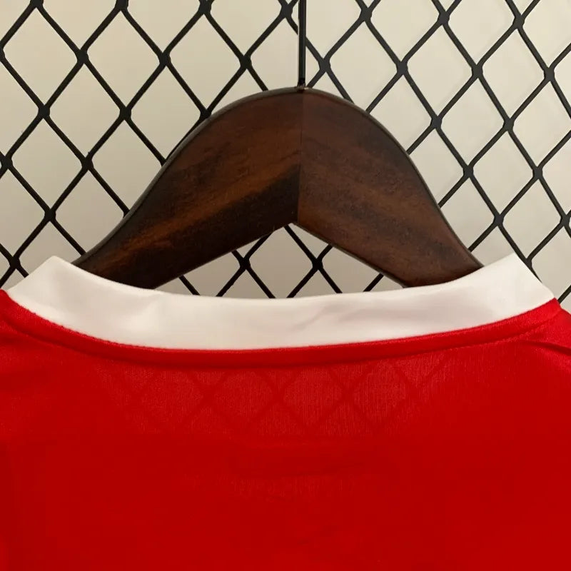 ARSENAL FC CLASSIC SHIRT 2006-08