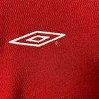 CELTA DE VIGO AWAY CLASSIC SHIRT 2001-02