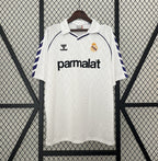 REAL MADRID 1986 CLASSIC T-SHIRT