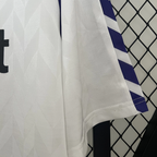 REAL MADRID 1986 CLASSIC T-SHIRT