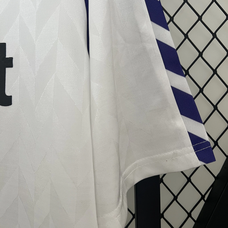 REAL MADRID 1986 CLASSIC T-SHIRT