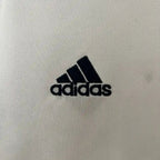 REAL MADRID CLASSIC LONG SLEEVE SHIRT 2000-01