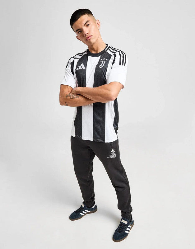 JUVENTUS 2024/25 HOME SHIRT