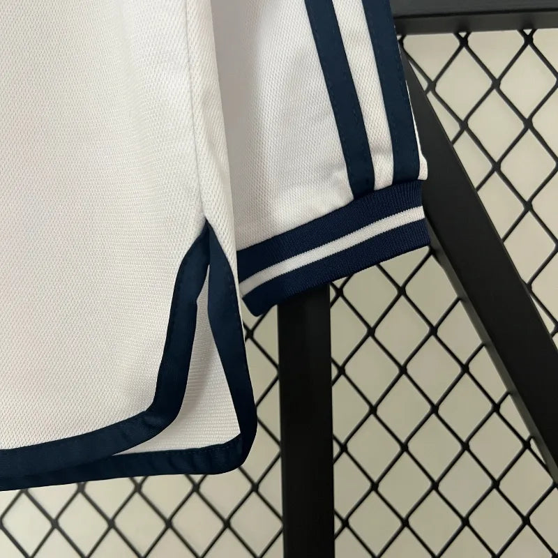 REAL MADRID CLASSIC LONG SLEEVE SHIRT 2000-01