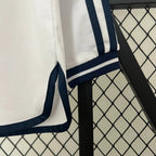 REAL MADRID CLASSIC LONG SLEEVE SHIRT 2000-01