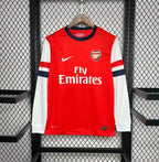 ARSENAL FC 2012-13 LONG SLEEVE CLASSIC SHIRT