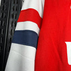 ARSENAL FC 2012-13 LONG SLEEVE CLASSIC SHIRT