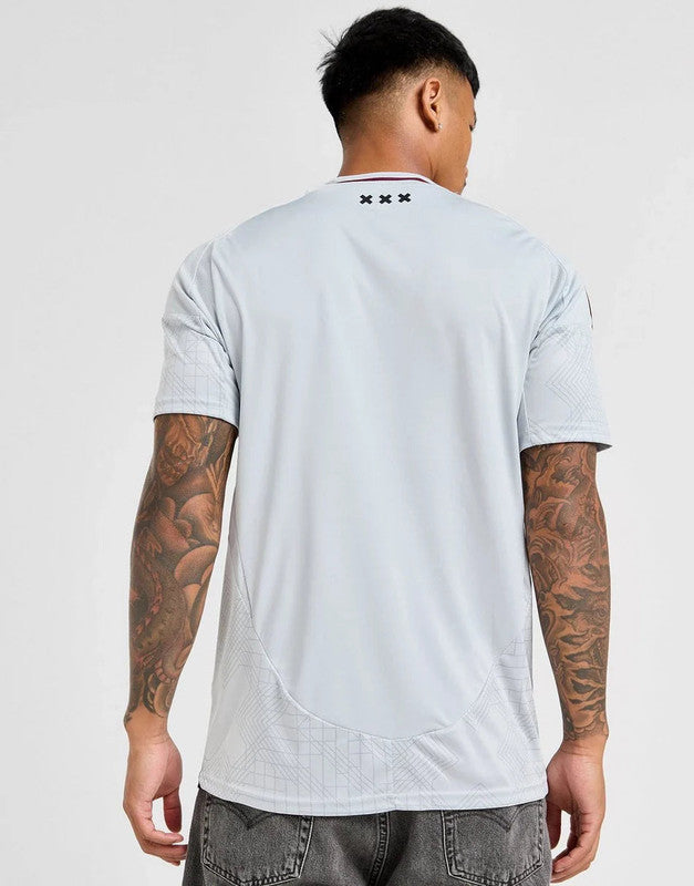 AFC AJAX 2024/25 THIRD SHIRT