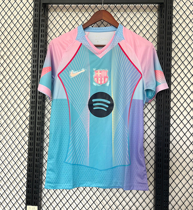 BARCELONA PINK-BlUE DREAM KIT