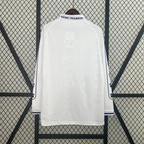 REAL MADRID CLASSIC LONG SLEEVE SHIRT 1994