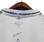 REAL MADRID CLASSIC LONG SLEEVE SHIRT 1994