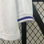 REAL MADRID CLASSIC LONG SLEEVE SHIRT 1994