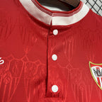 SEVILLA FC CLASSIC AWAY SHIRT 1991-92
