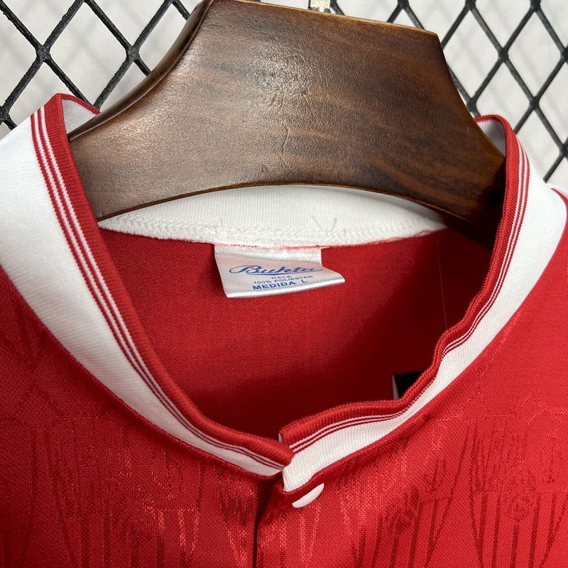 SEVILLA FC CLASSIC AWAY SHIRT 1991-92