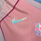 BARCELONA PINK DREAM KIT
