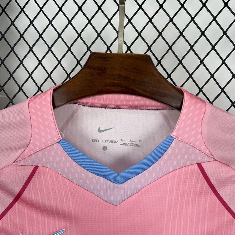 BARCELONA PINK DREAM KIT
