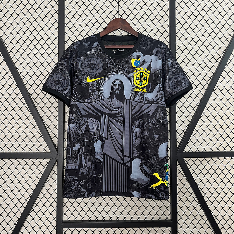 BRAZIL X JESUS 2024/25