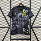 BRAZIL X JESUS 2024/25