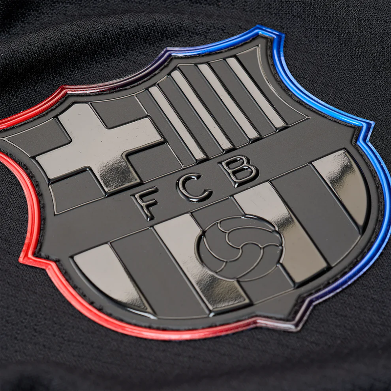 FC BARCELONA X TRAVIS SCOTT AWAY | LIMITED EDITION