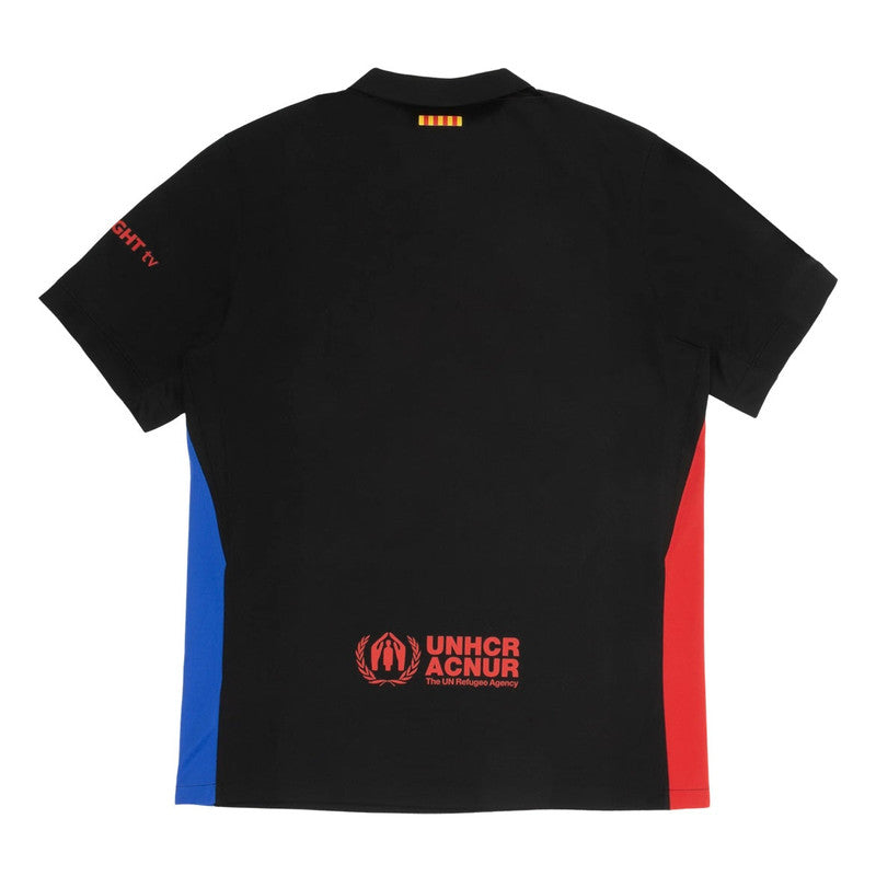 FC BARCELONA X TRAVIS SCOTT AWAY | LIMITED EDITION