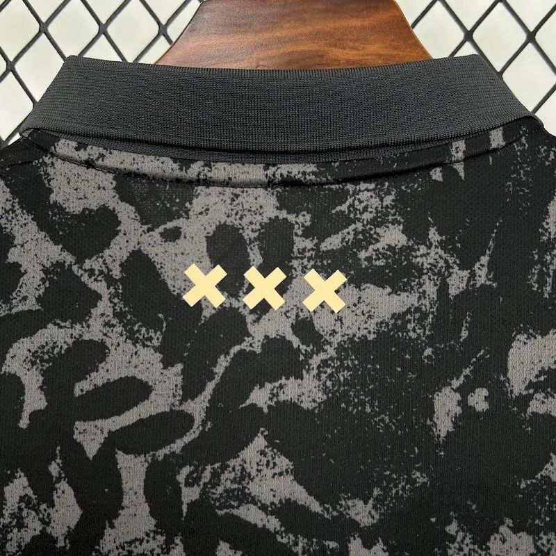 AFC AJAX CONCEPT | SPECIAL EDITION